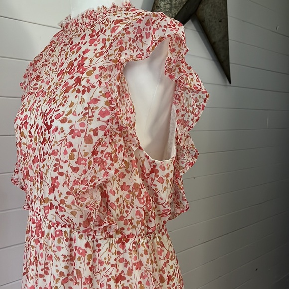 C•A•S•L•O•N Dress sz Large - Picture 3 of 6